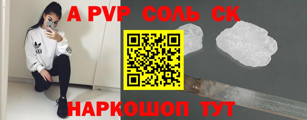 A PVP СК КРИС Мыски